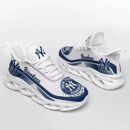 New York Yankees Sneakers