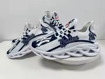 New York Yankees Sneakers