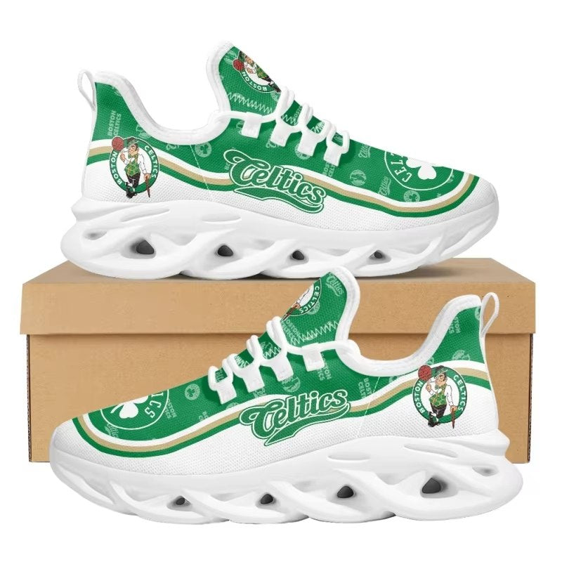 Boston Celtics Sneakers