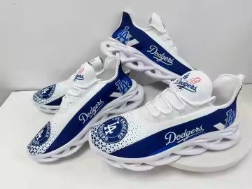 L.A Dodgers Sneakers