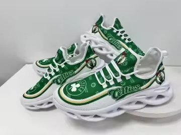 Boston Celtics Sneakers