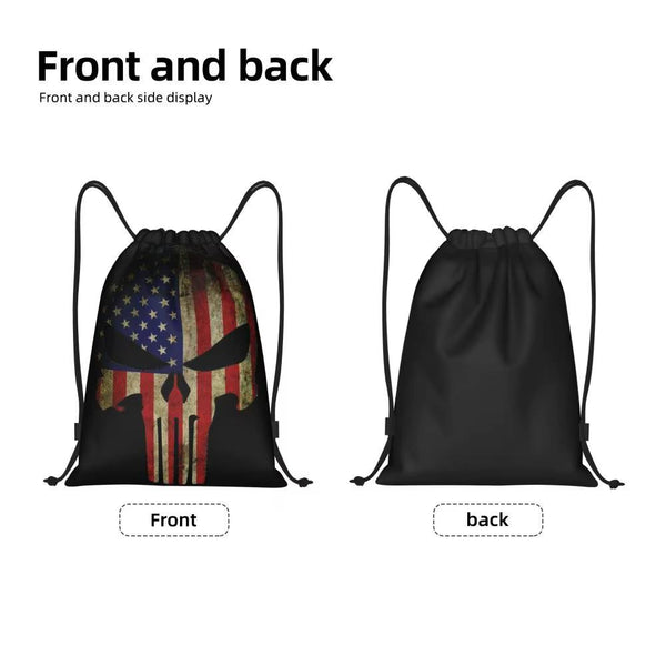 Punisher Backpack