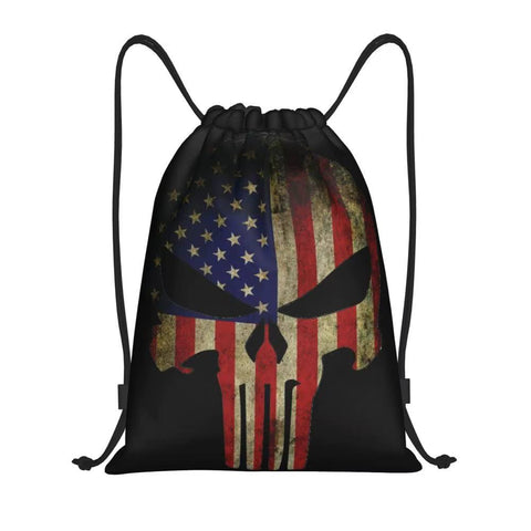 Punisher Backpack