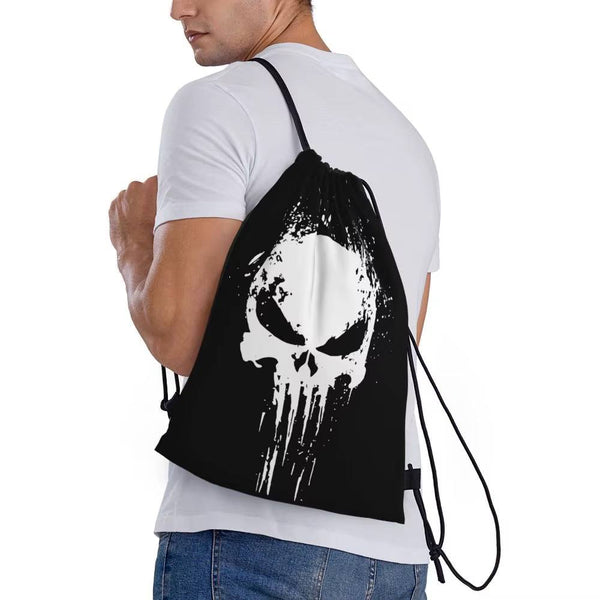 Punisher Backpack