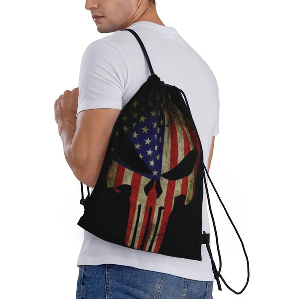 Punisher Backpack