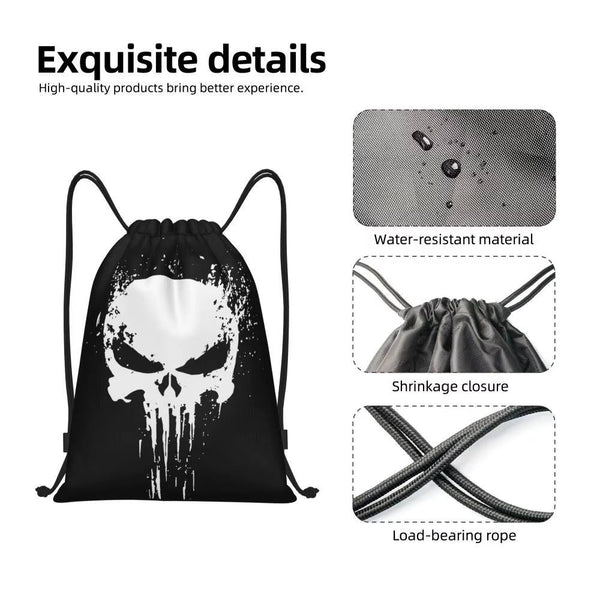 Punisher Backpack