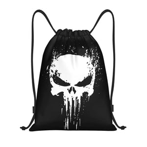 Punisher Backpack