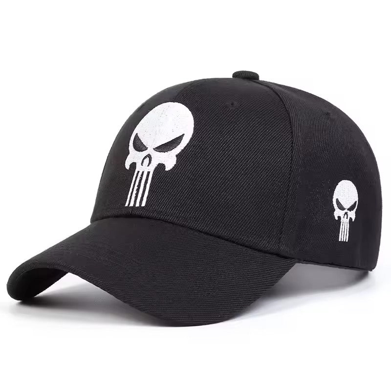 Punisher Baseball Hat
