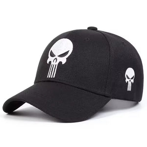 Punisher Baseball Hat