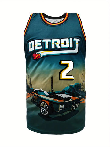 Cade Cunningham Detroit Pistons Jersey