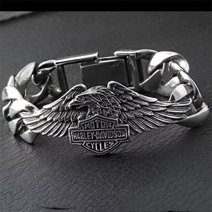 Harley Davidson Bracelet