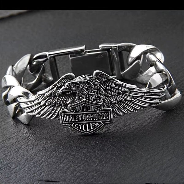 Harley Davidson Bracelet