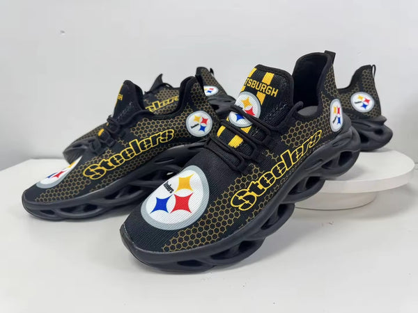 Pittsburgh Steelers Sneakers