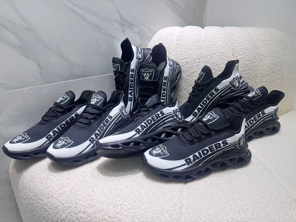 Las Vegas  Raiders Sneakers