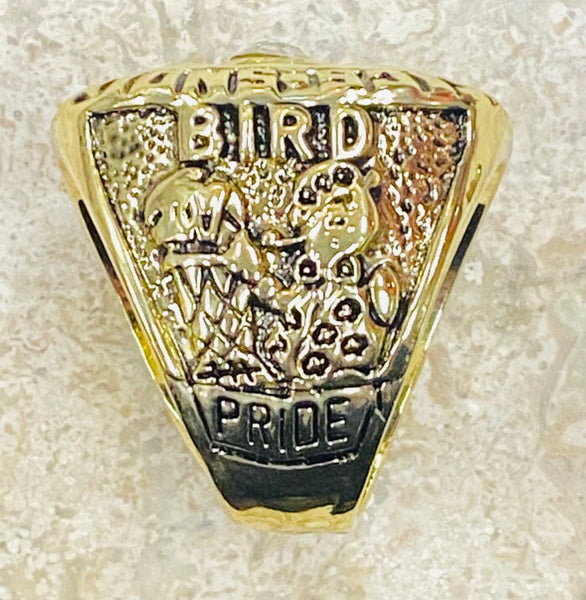 1984 Boston Celtics Championship Ring