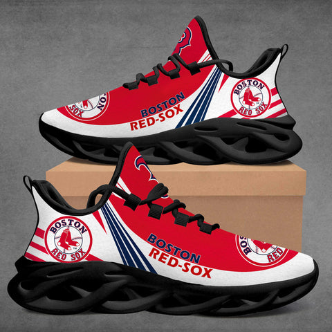 Boston Red Sox Sneakers