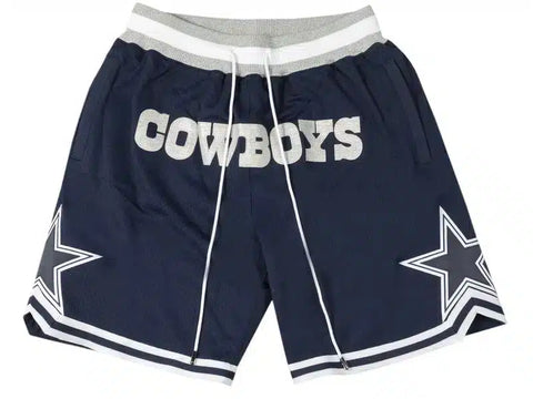 Dallas Cowboys Shorts