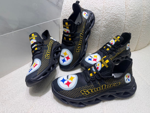Pittsburgh Steelers Sneakers