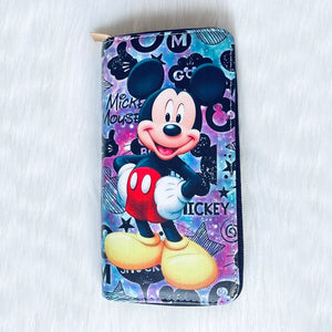 Mickey Mouse Wallet