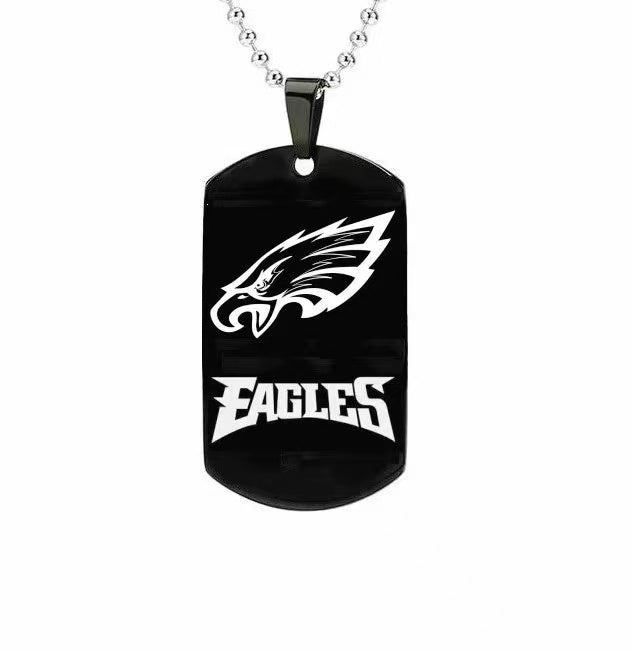 Philadelphia Eagles Necklace