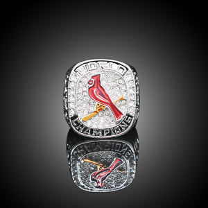 2011 St Louis Cardinals Championship Ring