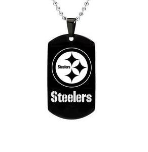 Pittsburgh Steelers Necklace