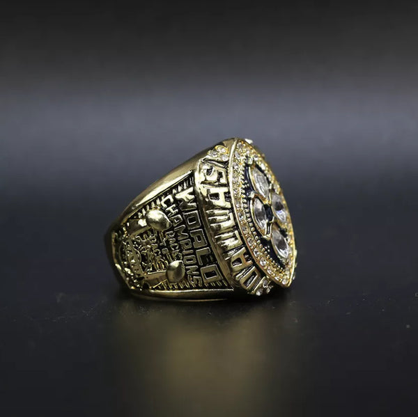 1993 Dallas Cowboys Championship Ring