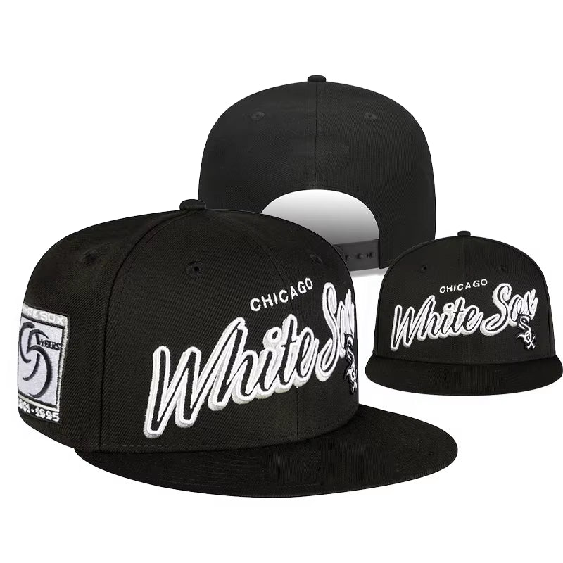 Chicago White Sox Baseball Hat