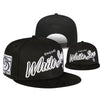 Chicago White Sox Baseball Hat