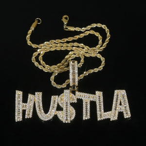 HUSTLA Necklace