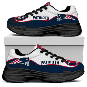New England Patriots Sneakers