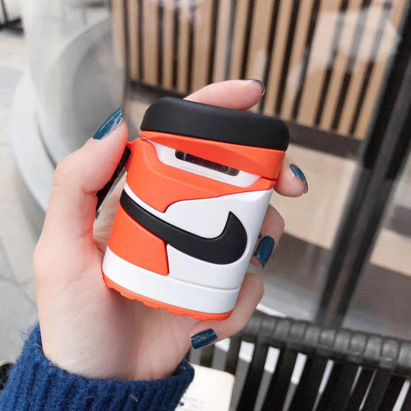 AJ 1 Air Pods Case