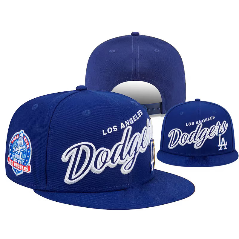 L.A Dodgers Baseball Hat