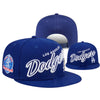 L.A Dodgers Baseball Hat