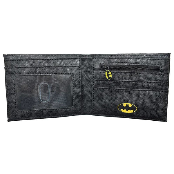 Batman Wallet