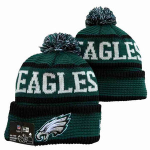 Philadelphia Eagles Beanie Hat