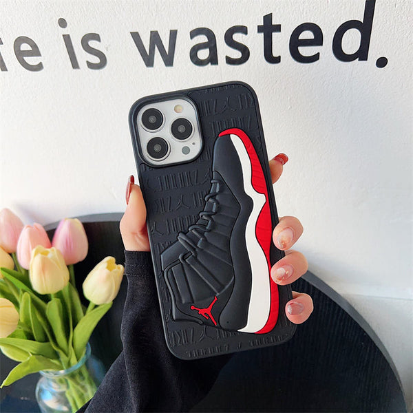 AJ 11 Case For iPhone