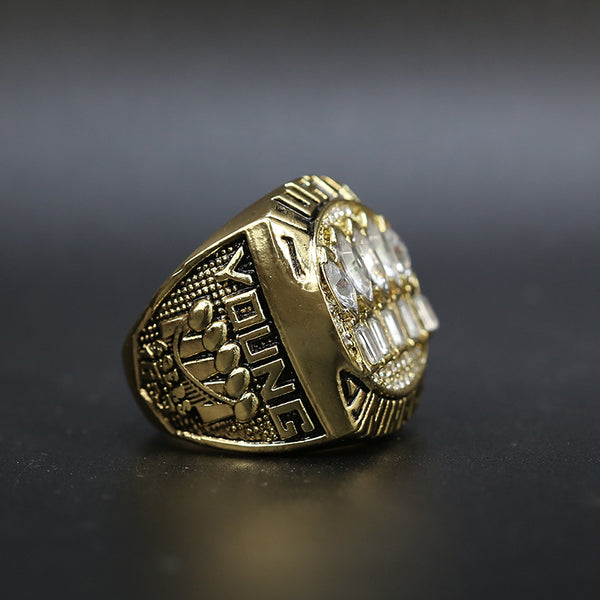 1994 San Francisco 49ers Championship Ring