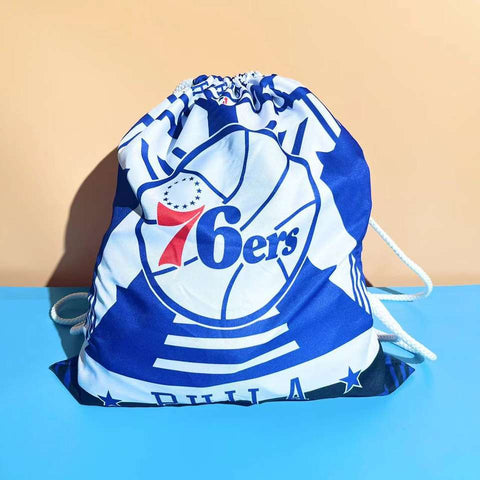 Philadelphia 76ers Backpack