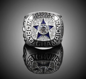 1971 Dallas Cowboys Championship Ring