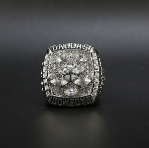 1995 Dallas Cowboys Championship Ring