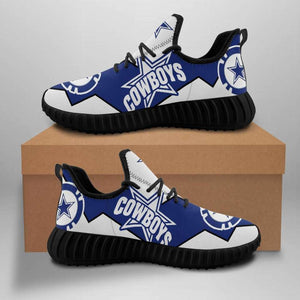 Dallas Cowboys Sneakers