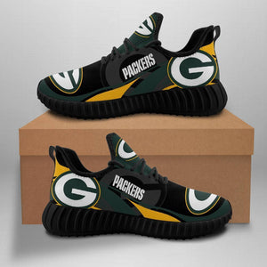 Green Bay Packers Sneakers