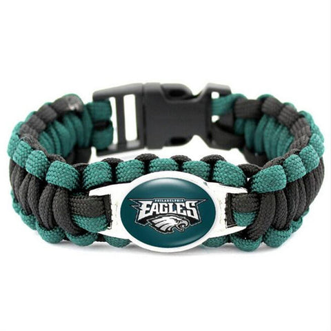 Philadelphia Eagles Bracelet