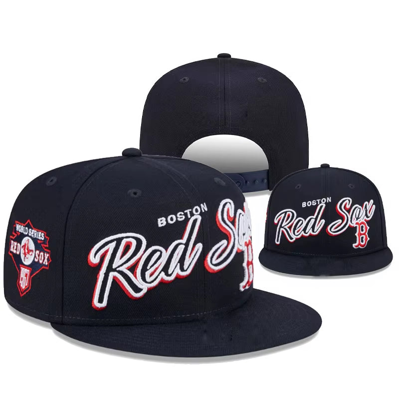 Boston Red Sox Baseball Hat