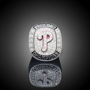 2008 Philadelphia Phillies Championship Ring