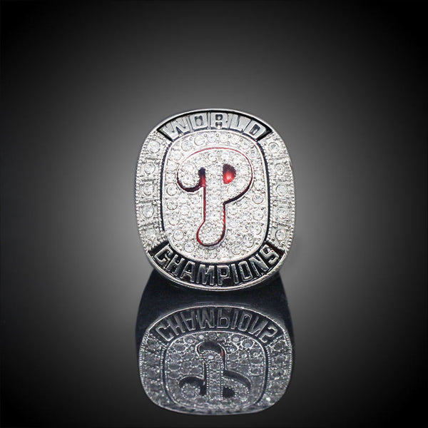 2008 Philadelphia Phillies Championship Ring