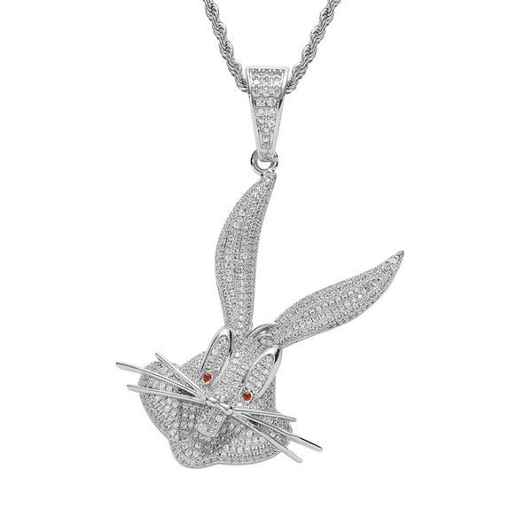 Bugs Bunny Necklace
