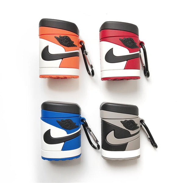 AJ 1 Air Pods Case