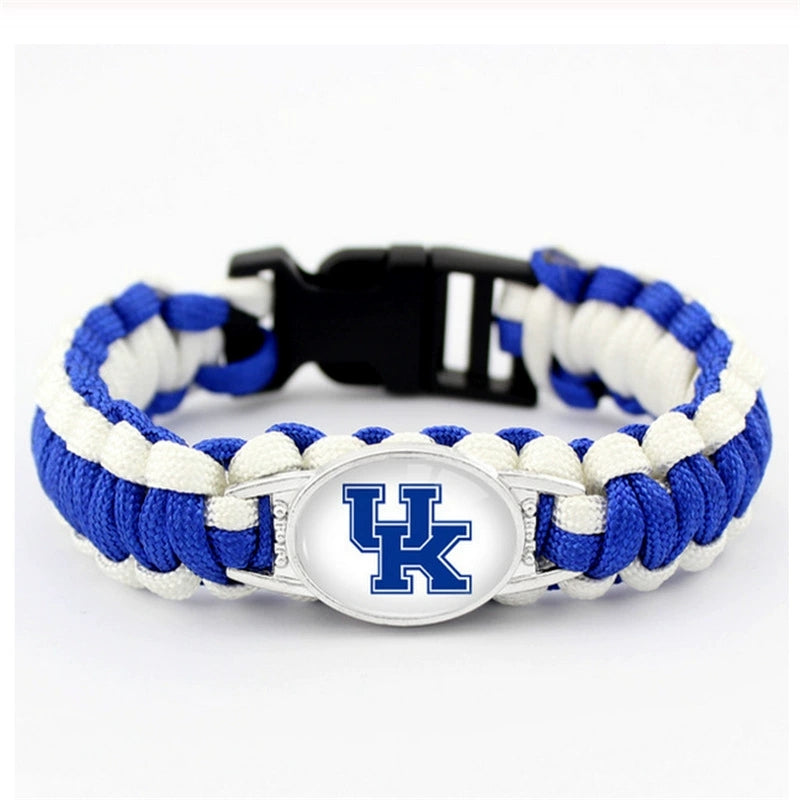 Kentucky Wildcats  Bracelet